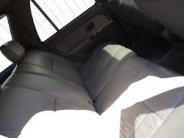 1996 TOYOTA 4RUNNER SR5 GREEN 3.4L MT 4WD Z16355